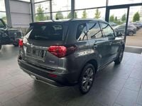 Usata Suzuki Vitara Comfort 110 CV (80 kW) 2025 Grigio SUV