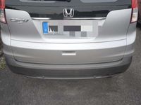 gebraucht Honda CR-V Elegance 2WD nur 35800 km