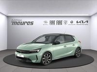Neu Opel Corsa-e 114 kW (156 PS) 2026 Gruen Kleinwagen