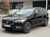 Gebraucht Volvo XC60 Inscription 250 PS (183 kW) 2018 Schwarz SUV