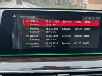 Gebraucht BMW 640 Sport Line 340 PS (250 kW) 2019 Weiß Coupé