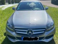 gebraucht Mercedes C180 (BlueTEC) d T