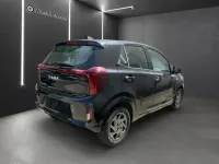 Neu Kia Picanto 92 PS (67 kW) 2026 Schwarz Kleinwagen