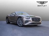 Neu Bentley Continental 782 PS (575 kW) 2025 Light gazelle Limousine