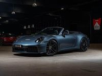 Gebraucht Porsche 911 485 PS (356 kW) 2025 Grau Cabrio