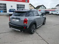 Gebraucht Mini Cooper S Countryman 192 PS (141 kW) 2018 Grau SUV