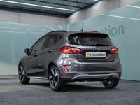 Gebraucht Ford Fiesta Active 101 PS (74 kW) 2023 Other Kleinwagen
