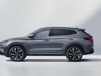 Nouvelle BYD Seal U Boost 218 ch (160 kW) 2026 Gris SUV