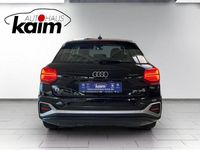 Gebraucht Audi Q2 S-Line 150 PS (110 kW) 2025 Schwarz SUV