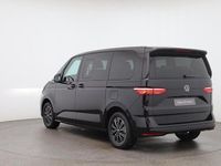 Neu VW Multivan Business 150 PS (110 kW) 2026 Schwarz Van