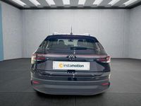 Gebraucht VW Taigo 116 PS (85 kW) 2025 Schwarz SUV