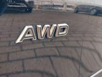 Gebraucht Ford S-MAX ST-Line 190 PS (139 kW) 2022 Schwarz Van / Kleinbus