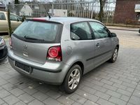 gebraucht VW Polo IV Goal