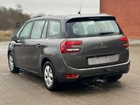 Gebraucht Citroën Grand C4 Picasso Feel 120 PS (88 kW) 2018 Van / Kleinbus