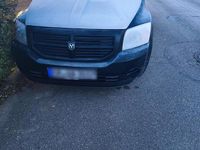 Gebraucht Dodge Caliber 2010 Andere farben Kleinwagen