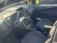 Gebraucht Ford B-MAX SYNC Edition 95 PS (69 kW) 2013 Braun Van / Kleinbus