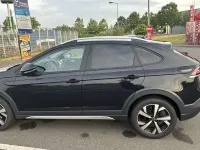 Gebraucht VW Taigo 110 PS (80 kW) 2022 Schwarz SUV