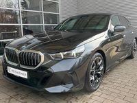 Neu BMW 520 Comfort Edition 197 PS (144 kW) 2026 Sophistograu brillanteffekt