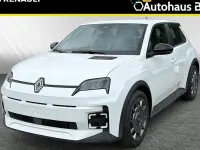 Neu Renault R5 Evolution 89 kW (122 PS) 2026 Weiß Kleinwagen