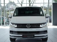 Gebraucht VW Multivan Generation Six 199 PS (146 kW) 2018 Weiß Van