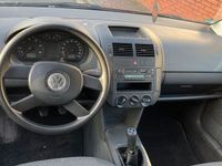 gebraucht VW Polo 1.2