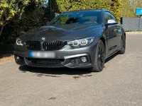 Gebraucht BMW 420 Coupé 190 PS (139 kW) 2019 Coupé