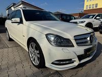Gebraucht Mercedes C250 204 PS (150 kW) 2011 Weiß Kombi