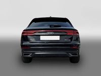 Gebraucht Audi Q8 340 PS (250 kW) 2019 Schwarz SUV