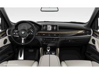 gebraucht BMW X5 xDrive40d M Sportpaket Head-Up Aktivlenkung