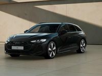 Gebraucht Audi A5 S-Line 299 PS (219 kW) 2025 Mythosschwarz Kombi
