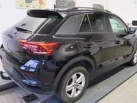 gebraucht VW T-Roc Sport APP