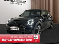 Gebraucht Mini Cooper S 178 PS (130 kW) 2024 Midnight black ii Kleinwagen
