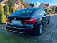 gebraucht BMW 325 Gran Turismo Gran Turismo 325d Advantage...