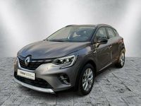 Gebraucht Renault Captur Intens 160 PS (117 kW) 2020 Grau SUV