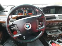 gebraucht BMW 730 d Vollausstattung