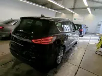 Gebraucht Ford S-MAX Titanium 150 PS (110 kW) 2022 Schwarz Van / Kleinbus