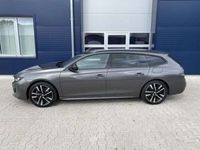 gebraucht Peugeot 508 SW Hybrid 225 e-EAT8 GT