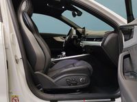 Gebraucht Audi A4 204 PS (150 kW) 2024 Grau Kombi