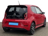 gebraucht VW up! GTI 1.0 TSI PDC Kamera SHZ Klima