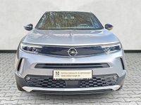 Gebraucht Opel Mokka-e Ultimate 100 kW (136 PS) 2023 Silber SUV