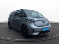 Gebraucht VW ID. Buzz GTX 250 kW (340 PS) 2025 Silber Van / Kleinbus
