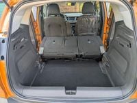 Gebraucht Opel Crossland Edition 110 PS (80 kW) 2019 Gold SUV