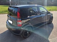 gebraucht Fiat Panda 1.4 16V 100HP