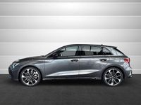 Gebraucht Audi S3 Performance 333 PS (244 kW) 2024 Daytonagrau perleffekt Limousine