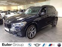 Second-hand BMW X5 M Sport 286 CP (210 kW) 2022 Gri SUV