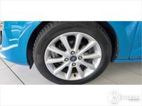 gebraucht Ford Fiesta 1.0 EcoBoost Titanium Start/Stopp
