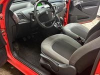 Second-hand Lancia Ypsilon 60 CP (44 kW) 2006 Portocaliu Hatchback