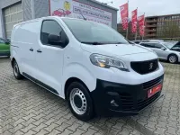Gebraucht Peugeot Expert 120 PS (88 kW) 2024 Weiß Van