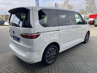 Nouă VW Multivan 150 CP (110 kW) 2026 Alb Monovolum