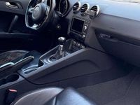 Gebraucht Audi TT Roadster 200 PS (147 kW) 2007 Grau Cabrio